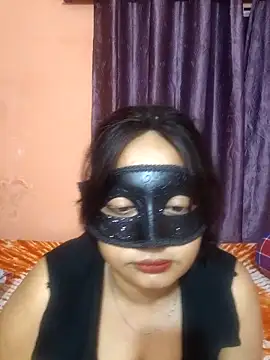 Snapshot of Cute-richa1 chatting on 12-19-25, 01:51 Cute-richa1 online show from 12-19-25, 01:51