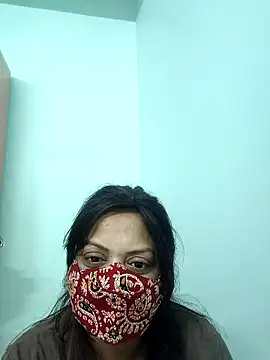 Snapshot of Cute-richa1 chatting on 01-10-26, 11:53 Cute-richa1 online show from 01-10-26, 11:53