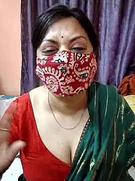 Snapshot of Cute-richa1 chatting on 01-15-26, 03:00 Cute-richa1 online show from 01-15-26, 03:00