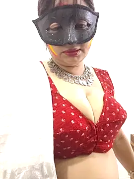 Snapshot of Cute-richa1 chatting on 03-03-26, 03:23 Cute-richa1 online show from 03-03-26, 03:23