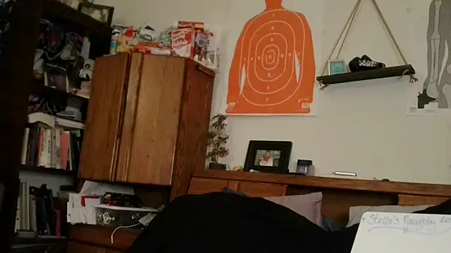 stellakobra online show from 12-15-25, 11:31