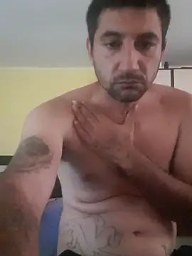 Exuuuuu1 online show from 07-08-26, 10:31