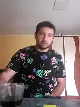 Exuuuuu1 online show from 07-13-26, 06:49