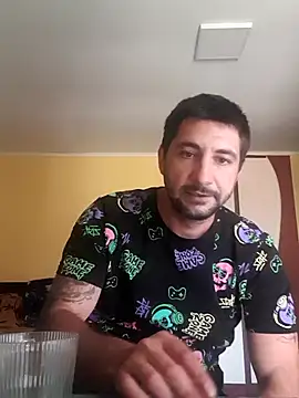 Exuuuuu1 online show from 07-15-26, 05:45