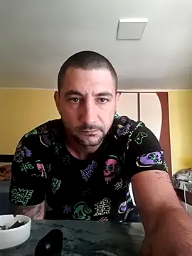 Exuuuuu1 online show from 07-25-26, 06:00