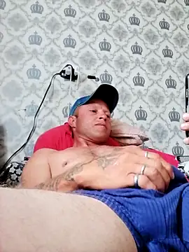 patraick online show from 12-14-25, 06:12