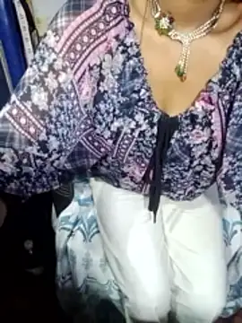 sexysushma1992 online show from 02-17-26, 04:53