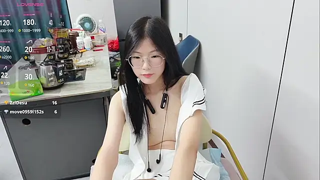 xlin-baby online show from 04-27-26, 04:49