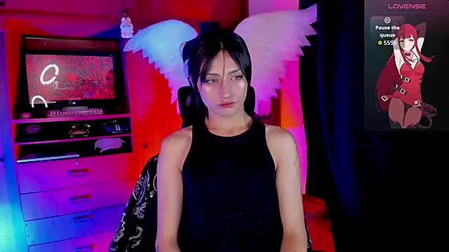  Angell Dustt Star online show from 04-21-26, 01:29