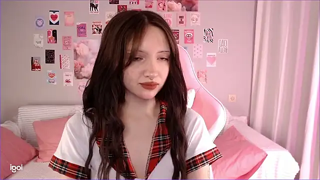 Lexi Bottom online show from 02-04-26, 02:17