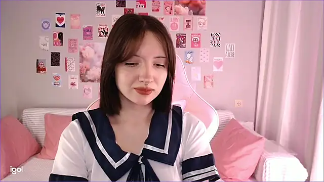 Lexi Bottom online show from 02-15-26, 02:08