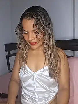 pamela Tiny online show from 02-23-26, 02:31