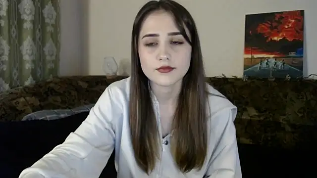 Anna Delray online show from 11-23-25, 05:46