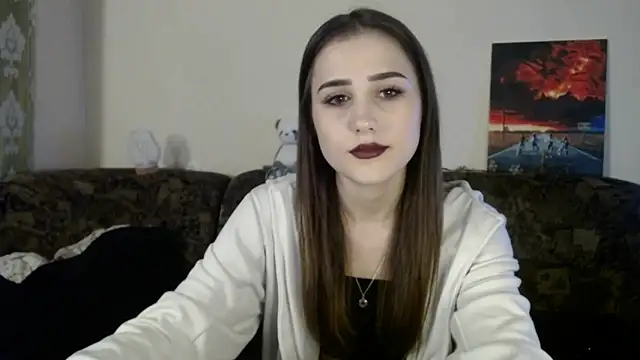 Anna Delray online show from 11-24-25, 05:45