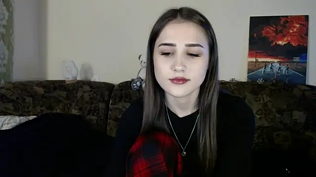 Anna Delray online show from 11-25-25, 06:08
