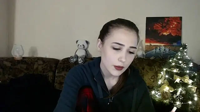 Anna Delray online show from 11-28-25, 06:21