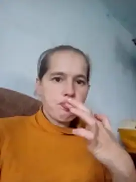 MelisaaRain online show from 12-01-25, 07:57