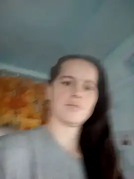 MelisaaRain online show from 12-16-25, 08:41