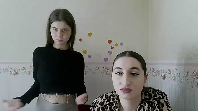 AzumiWenius online show from 03-07-26, 09:01