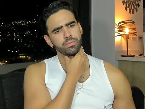 Brad Martin online show from 12-03-25, 01:35