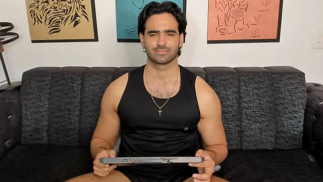 Brad Martin online show from 07-28-26, 03:21