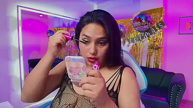 Gemma bellini online show from 12-13-25, 07:53