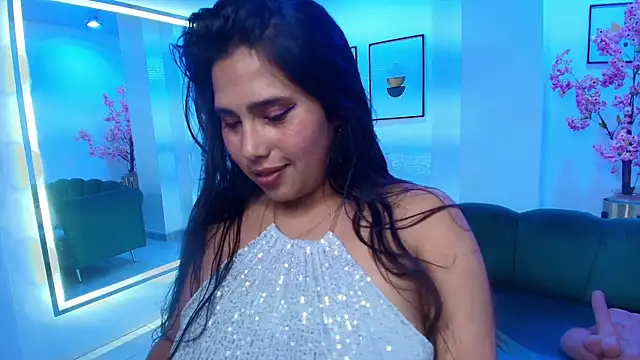 Gemma bellini online show from 04-25-26, 07:22