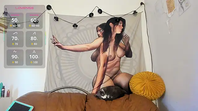 bruisedblossoms online show from 11-24-25, 08:19