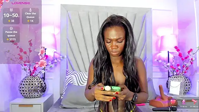 CandyVega  online show from 02-02-26, 08:18