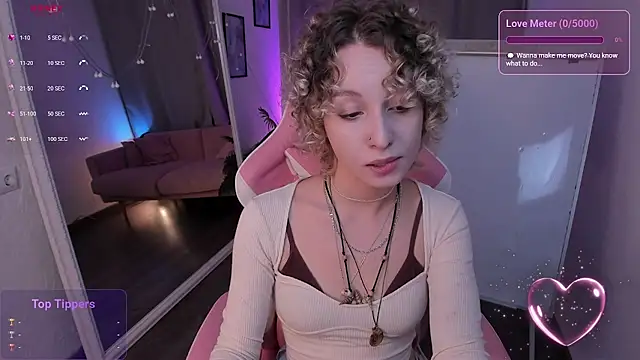 Snapshot of Mary_Wohlberg chatting on 12-03-25, 05:37 Mary Wohlberg online show from 12-03-25, 05:37