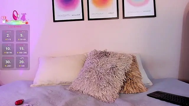 Sofi vega77 online show from 03-19-26, 11:25