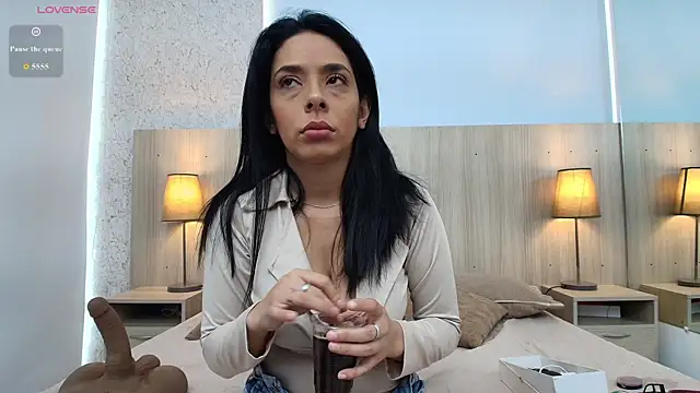 mature eva1 online show from 05-31-26, 11:17