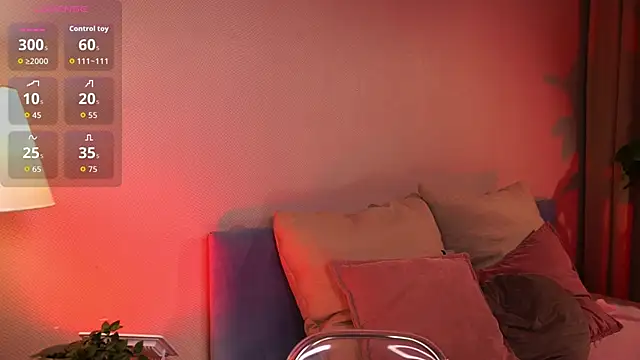 lexy exe online show from 04-25-26, 08:50