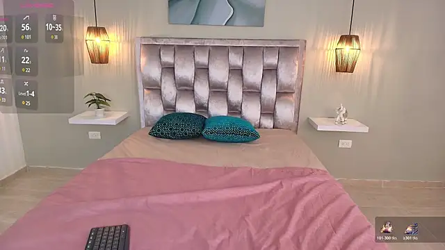 Nox katana online show from 01-10-26, 02:52