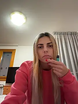 feliciafelon online show from 11-28-25, 09:06