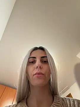 feliciafelon online show from 03-07-26, 09:01