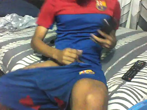 Pana 507 online show from 02-26-26, 03:38