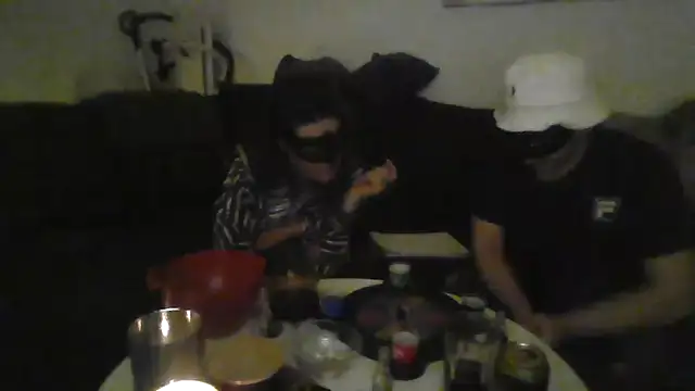 HannahBaradin online show from 03-02-26, 11:55