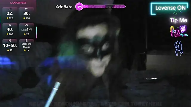 HannahBaradin online show from 03-05-26, 06:59