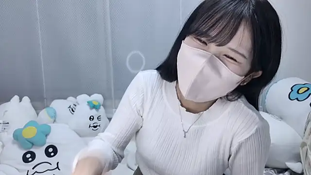 Nemu chan  online show from 01-16-26, 06:17