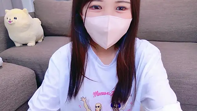 Nemu chan  online show from 04-21-26, 01:18