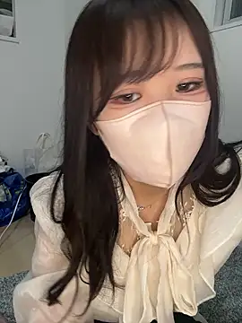Nemu chan  online show from 06-10-26, 02:05
