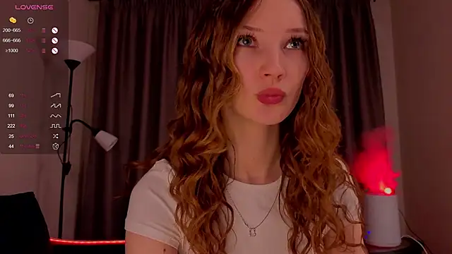 Alisavine online show from 02-06-26, 07:28