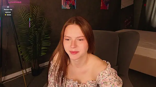 Diana Brooks online show from 03-06-26, 06:43