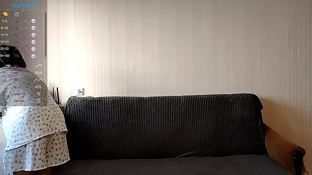 TianaMeiser online show from 01-09-26, 10:07