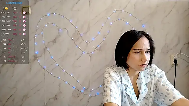 TianaMeiser online show from 01-11-26, 10:20