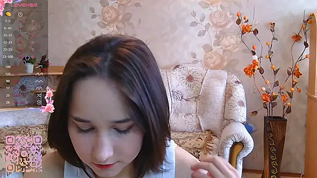 TianaMeiser online show from 04-25-26, 11:02