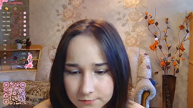 TianaMeiser online show from 04-25-26, 01:41