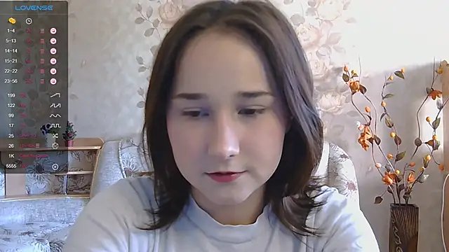 Snapshot of TianaMeiser chatting on 05-22-26, 11:27 TianaMeiser online show from 05-22-26, 11:27