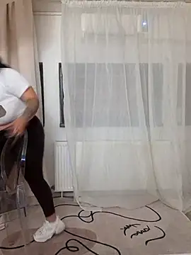 SpicyCarlaXX online show from 07-14-26, 02:05
